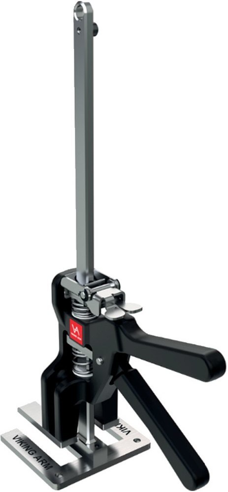 SCHWAIGER Einhandmontagewerkzeug Viking Arm Hubkraft 150 kg Nutzlänge 6-215mm Produktbild img1 L