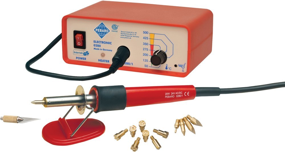 PETER BAUSCH Multifunktions-Station Produktbild img1 L