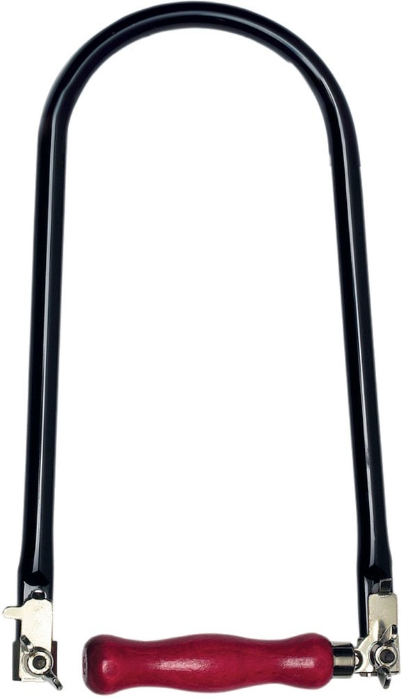 PETER BAUSCH Laubsägebogen 13mm 300mm Ausladung Produktbild img1 L