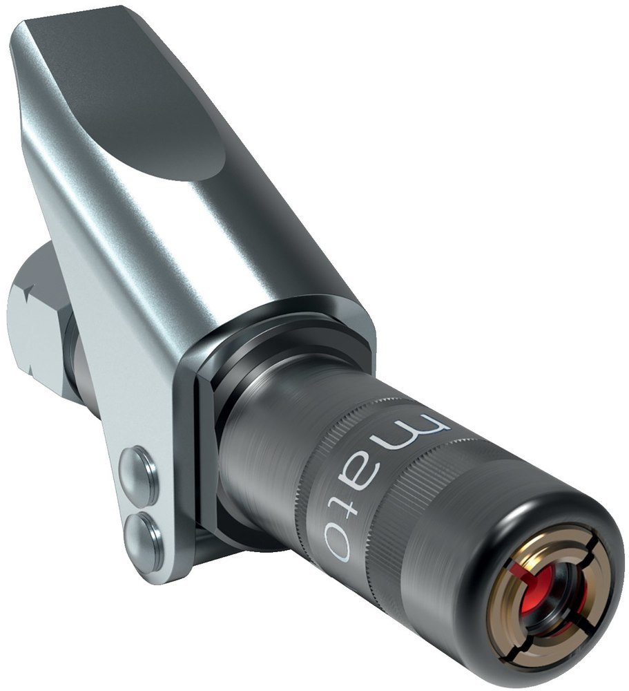 MATO Hydr.Sicherh.-Mundstück safeLOCK M1 0x1 Produktbild img1 L