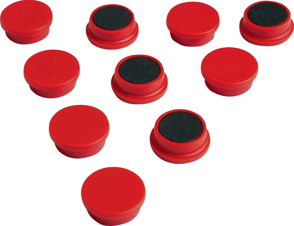 C ECLIPSE MAGNETICS Organisationsmagnet rund Produktbild img1 L