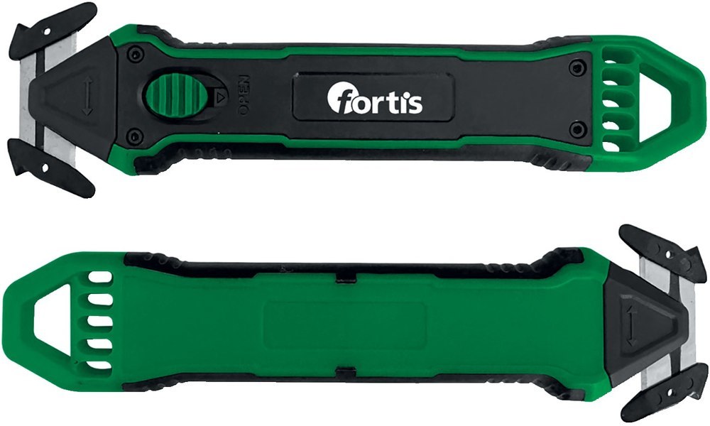 fortis Sicherheits-Kartonöffner Produktbild img1 L