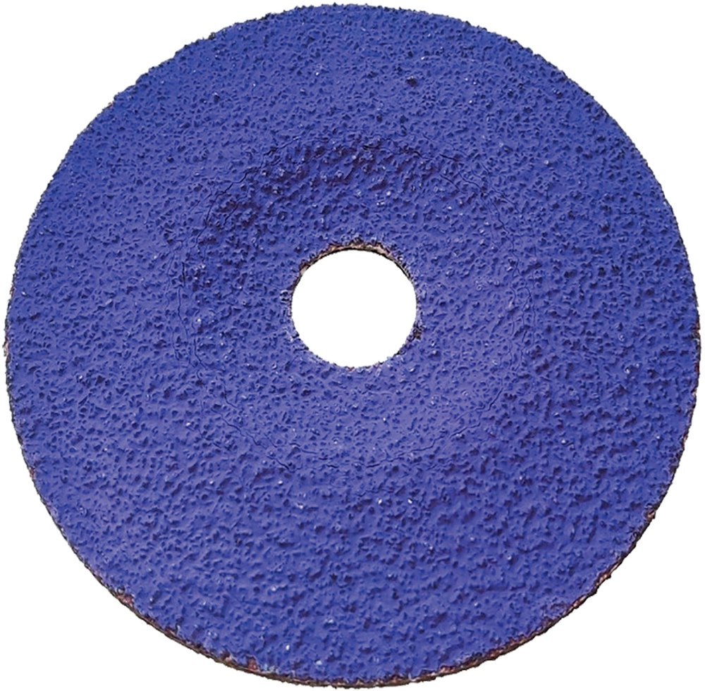 TYROLIT Schleifscheibe CERABOND X 125mm CA36 Naturfaser Produktbild img1 L