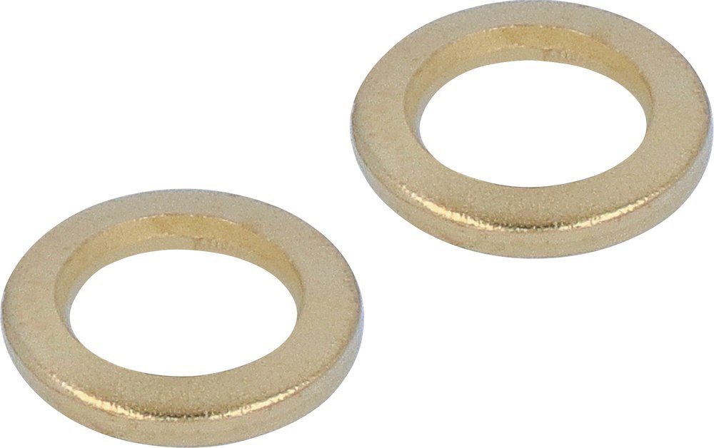 suki Fitschenring 10x16x2 vermessingt In halt: 18 Produktbild img1 L