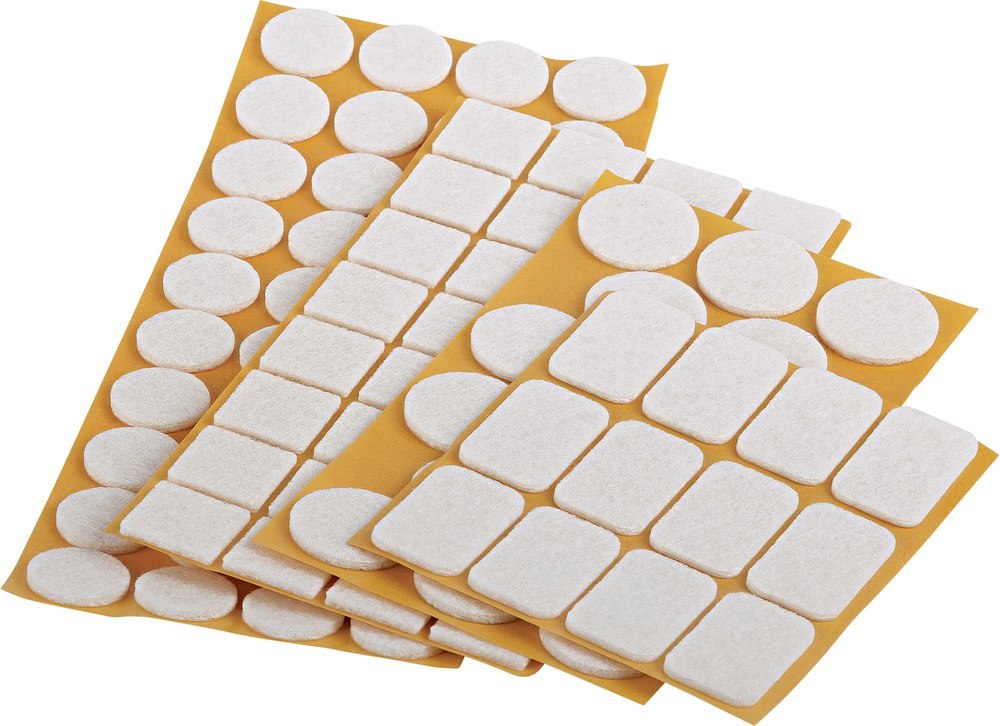 fix-o-moll SUKI Filzgleiter Produktbild img1 L