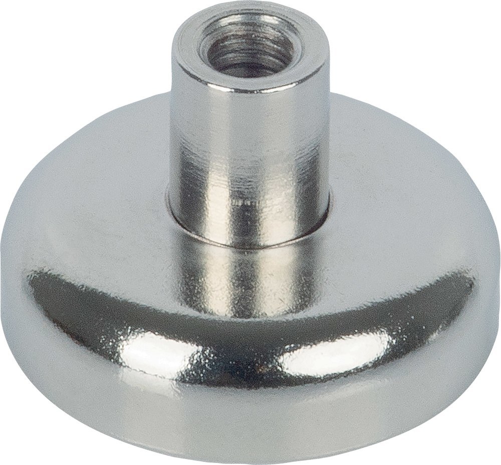 fix-o-moll suki. Topfmagnet Neodym Produktbild img1 L