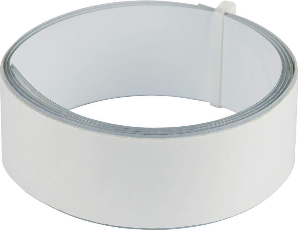fix-o-moll Metallstreifen 1 m x 35 selbs tkl.,weiß Inhalt: 1 Produktbild img1 L