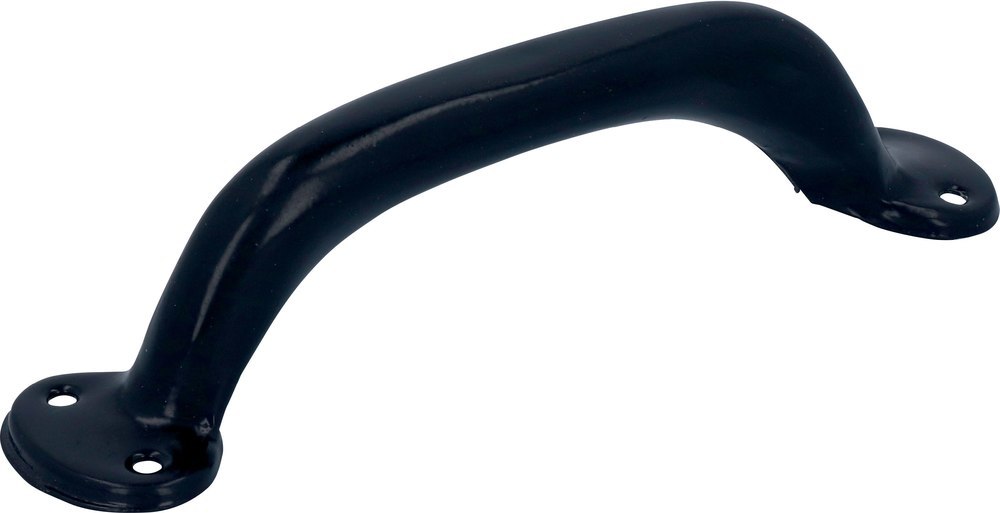 suki Schubladengriff, schwarz 140x 31 In halt: 1 Produktbild img1 L