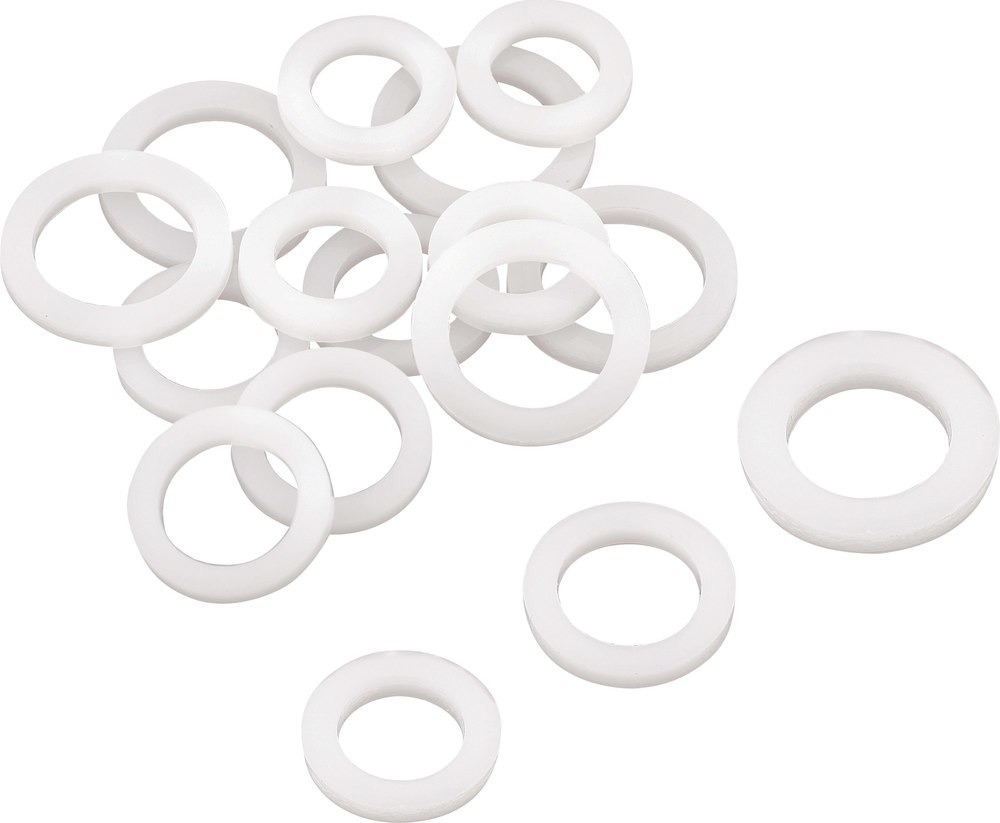 suki Türbandring Set Ø9x15x2-13x19x2,Kun st,w Inhalt: 18 Produktbild img1 L