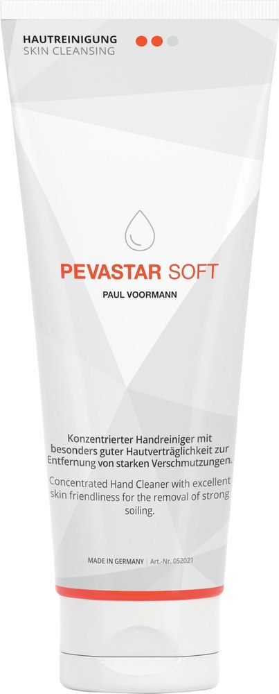 Neutral Pevastar SOFT konzentr. Lotion Produktbild img1 L