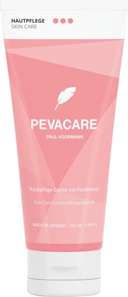 Neutral Pevacare Creme Produktbild img1 L