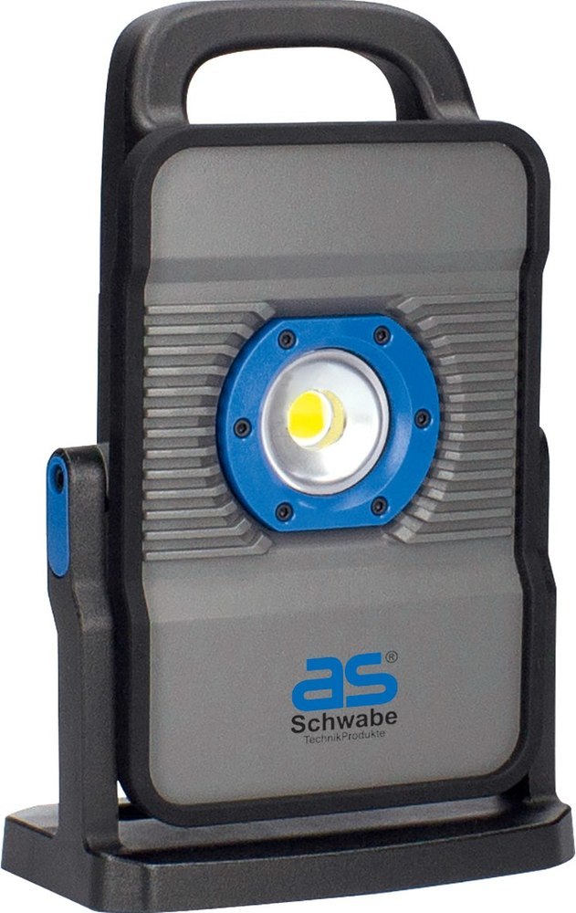 as Schwabe TechnikProdukte Akku-LED-Strahler 20W Acculine Multi Produktbild img1 L