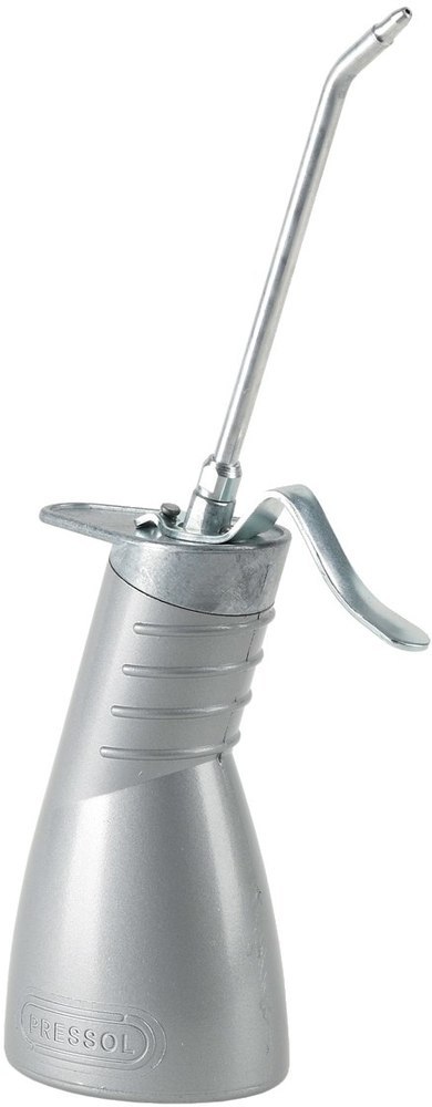 Pressol Öler, Metall, doppelt wirkende Messingpumpe Produktbild img1 L