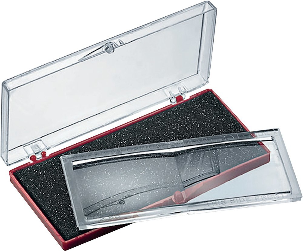 OPTREL Vergrößerungsscheibe Dioptrin 1,0 f. e650/e684 Produktbild img1 L