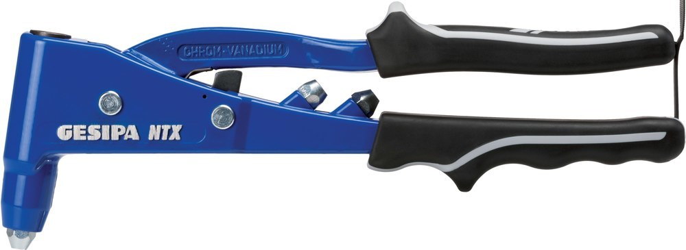 Gesipa Hand-Blindniet-Setzgeräte NTX-F Produktbild img2 L
