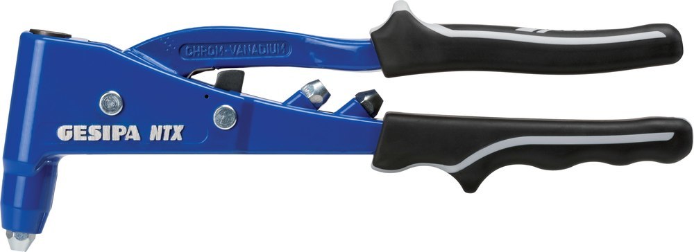 Gesipa Handnietzange NTX GESIPA Produktbild img2 L