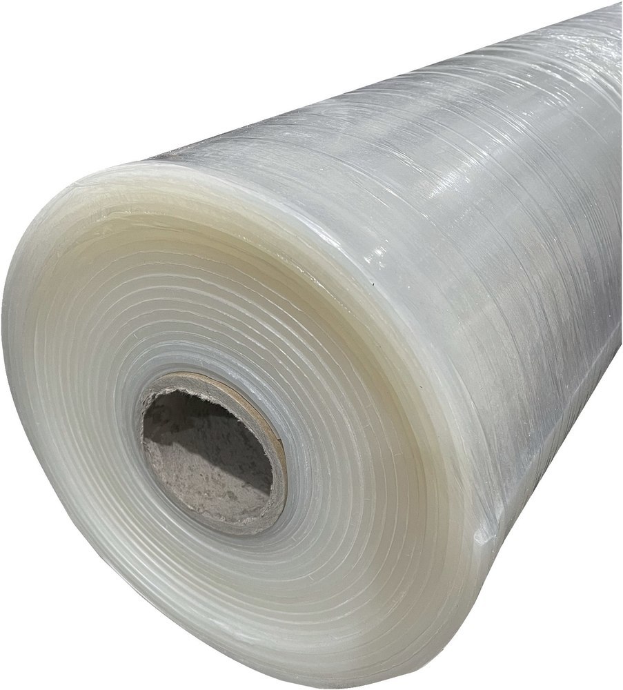 Neutral Silikon-ROL transp. 60Sh. Produktbild img1 L