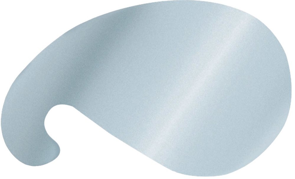 PARIERE Ziehklinge S-Hals Nr.38 Produktbild img1 L