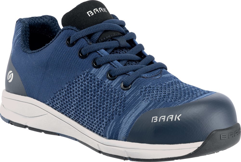 BAAK Halbschuh Hallux Produktbild img2 L