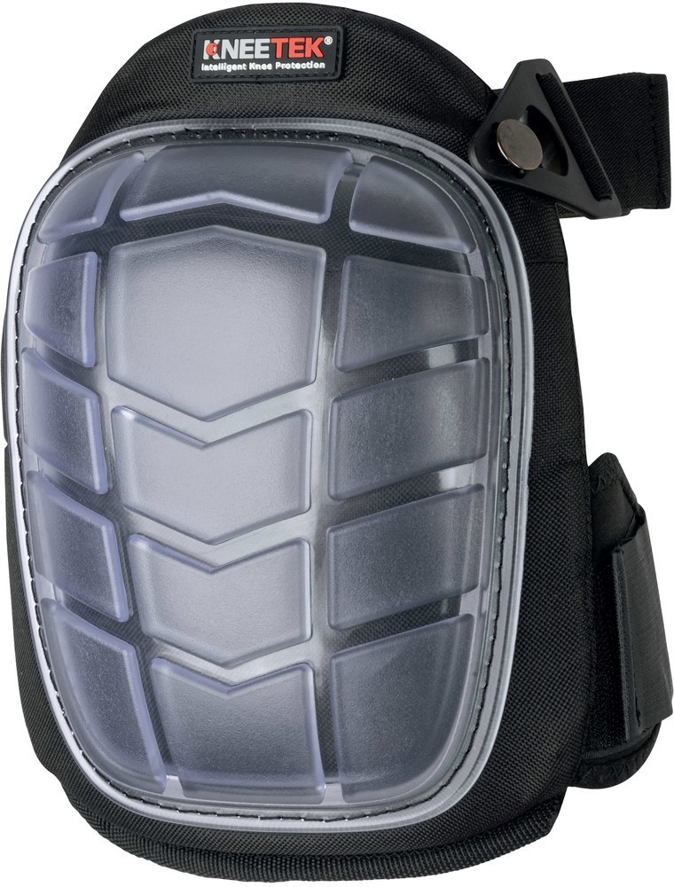 Kneetek Knieschoner Basic clear Produktbild img1 L