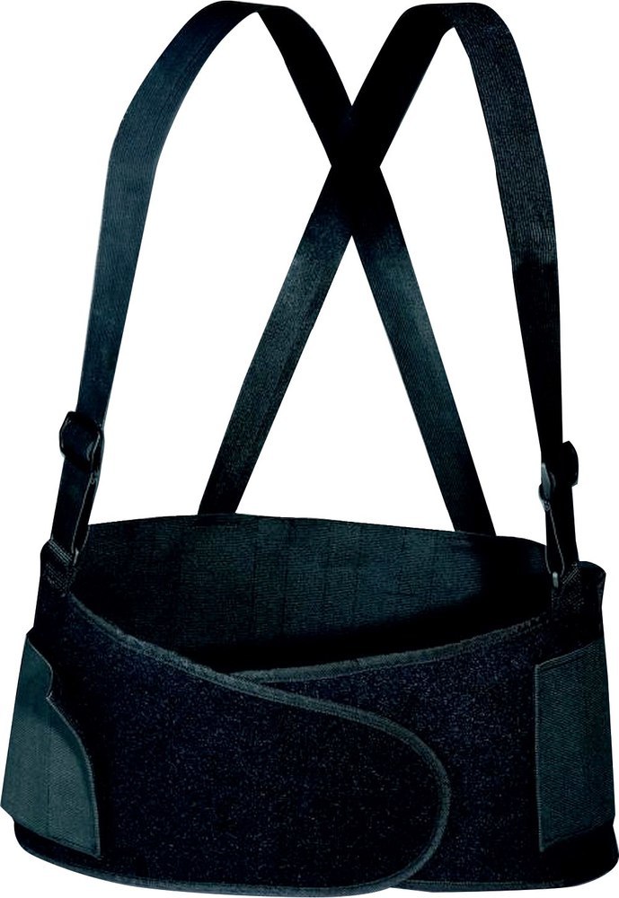 Kneetek Rückenstützgurt BR 108 Produktbild img1 L