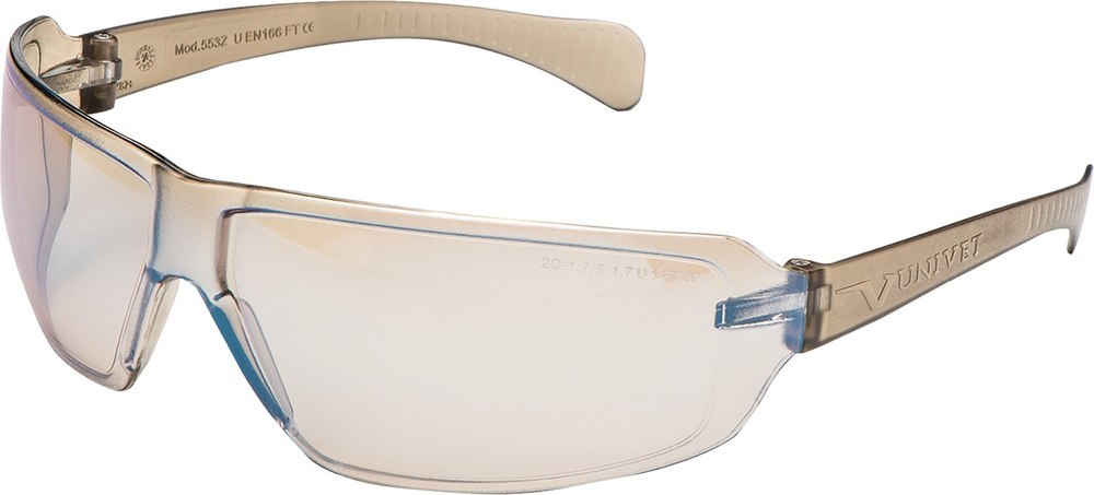 UNIVET Brille 553Z, IN/OUT Produktbild img1 L