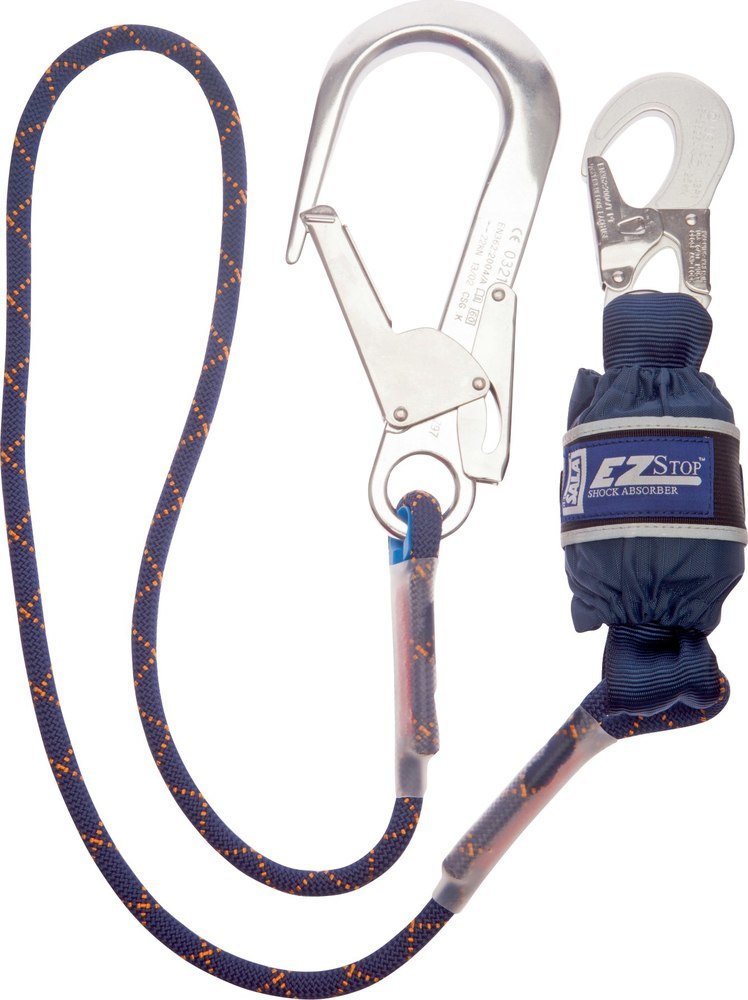 DBI SALA Verbindungsmittel EZ-Stop DBI-S ALA 2 Meter Produktbild img1 L