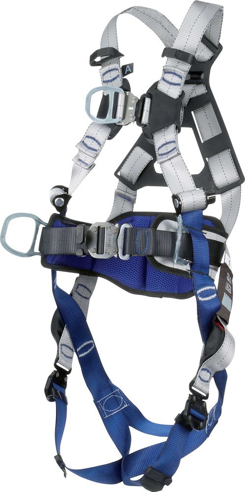 EXOFIT 4-Punkt Auffanggurt ExoFit XE50 D BI-SALA Gr.1 Produktbild img1 L