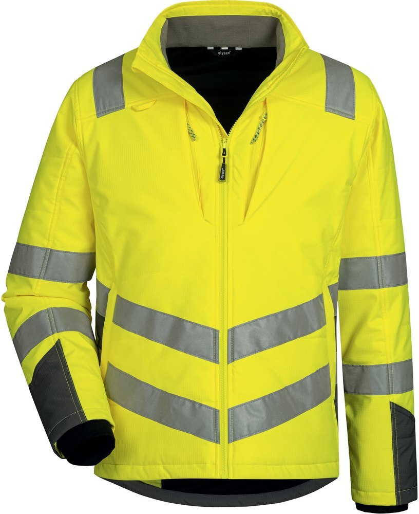ELYSEE Warn-Steppjacke Eberlin Produktbild img1 L