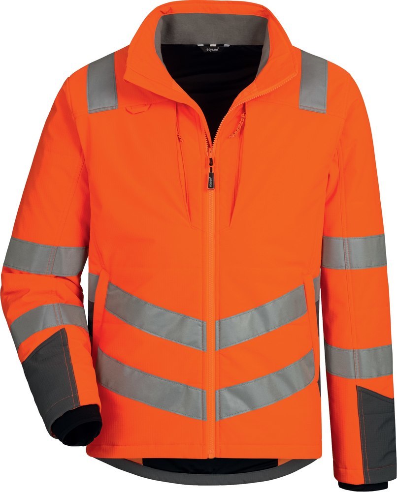 ELYSEE Warn-Steppjacke Bechtol Produktbild img1 L