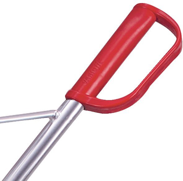 VarioFit Ersatzgriff mit Bügel für Vario fit-Karre Cordes Produktbild img1 L