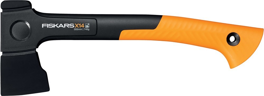 FISKARS Universal-Axt Produktbild img1 L