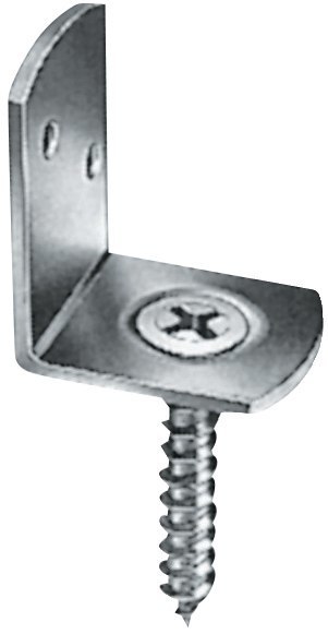 E-NORMpro Flechtzaunbeschlag verzinkt ge lb PZD Produktbild img1 L