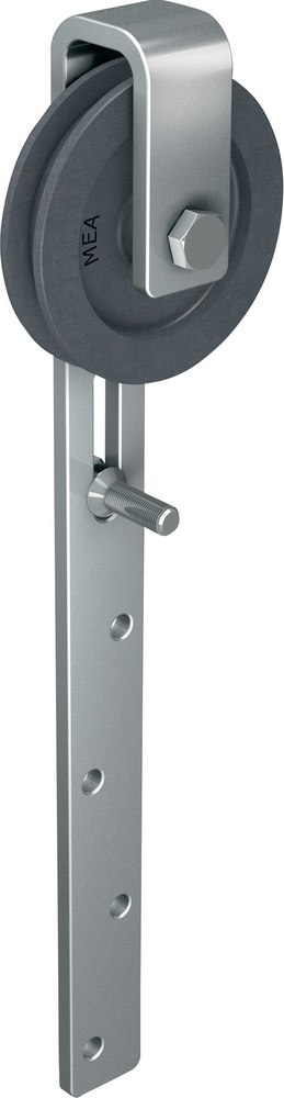 MEA Hängerollen Nr. 3013 90 mm Produktbild img1 L