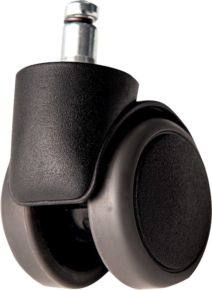 BIMOS weiche Doppelrollen für harte Böden Produktbild img1 L