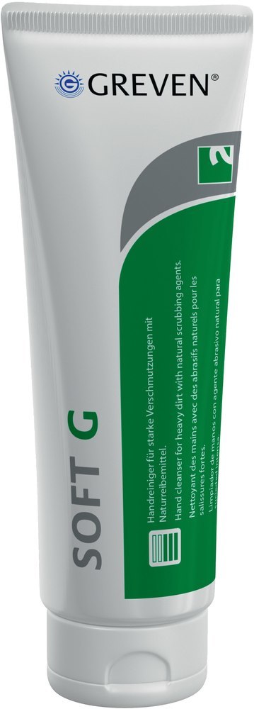 GREVEN SOFT G 250-ml-Tube Produktbild img1 L