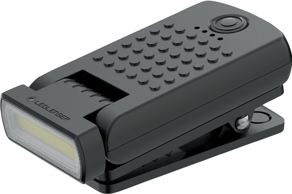 LEDLENSER Akku-Arbeitsleuchte W1R Work L edlenser Produktbild img1 L