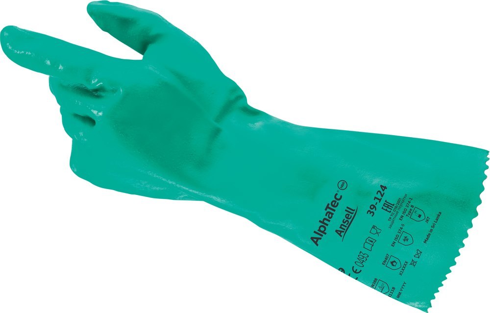 Ansell AlphaTec 39-122,Gr.9 Produktbild img1 L
