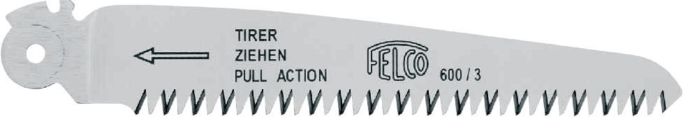 FELCO Ersatz-Sägeblatt Produktbild img1 L