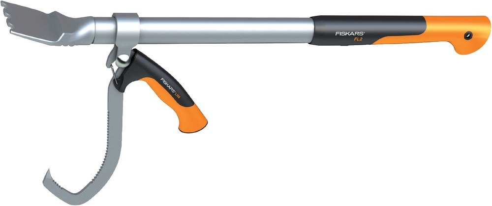 FISKARS Fällheber mit Wendehilfe WoodXpert™ Produktbild img1 L