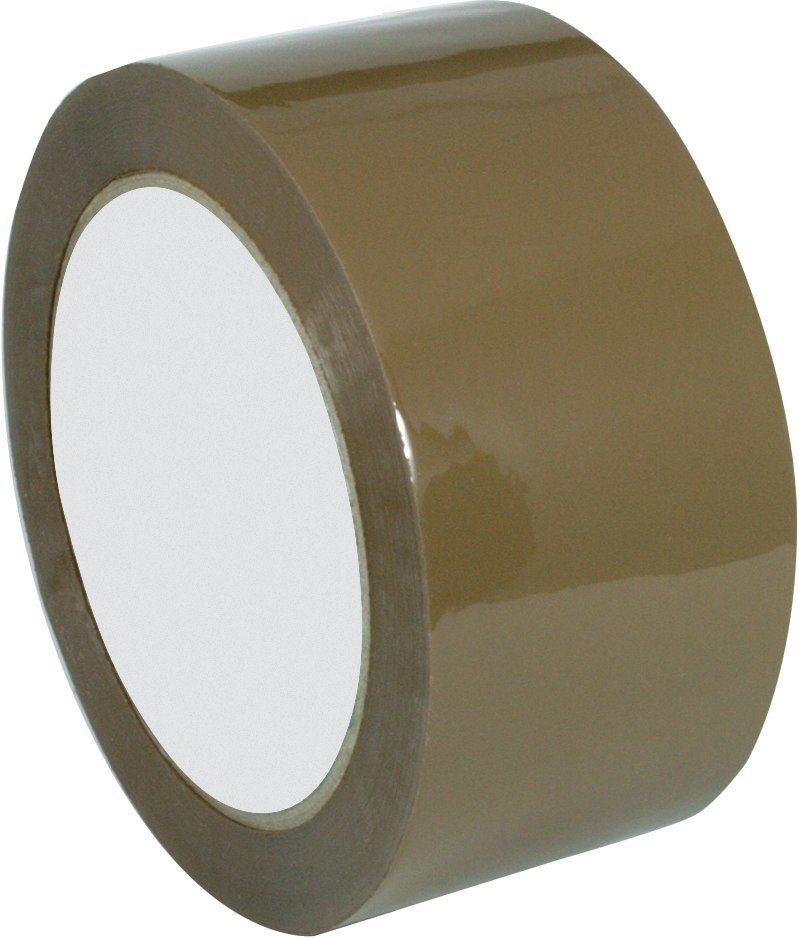 Gerlinger BOPP-Packband Produktbild img1 L