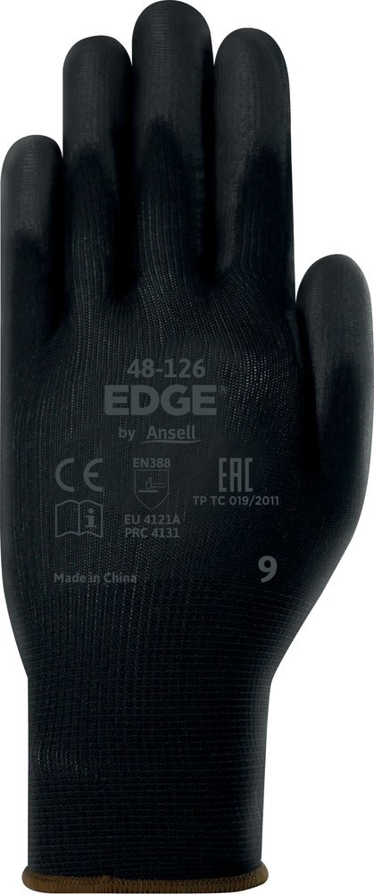 Ansell Handschuhe Edge Produktbild img1 L