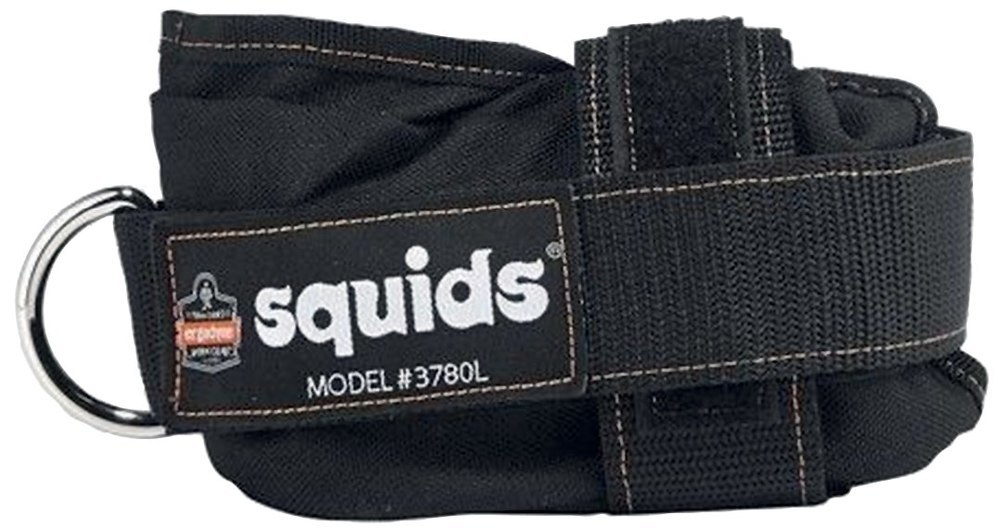 TENACIOUS ergodyne WORK GEAR est. 1983 W erkzeughalter für Akkugerät 3780 Gr.L Produktbild img1 L