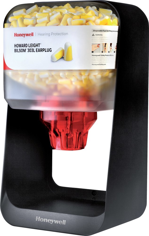 Honeywell Spender HL400AM Produktbild img1 L