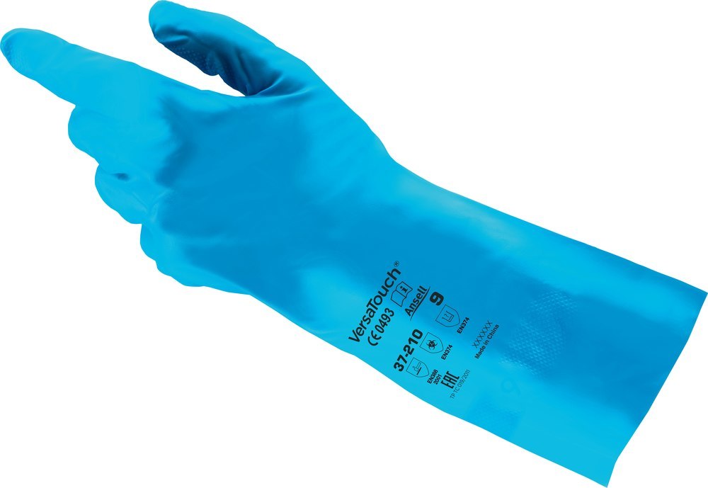 Ansell Handschuh AlphaTec 37-210 Gr.11 Produktbild img1 L