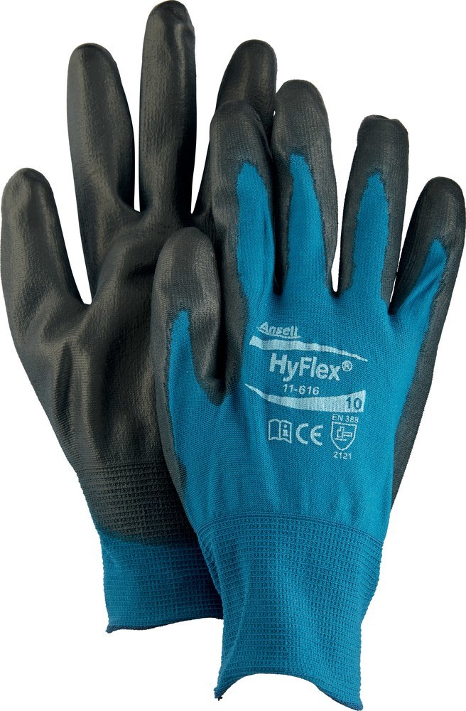 Ansell Handschuh Hyflex Produktbild img1 L