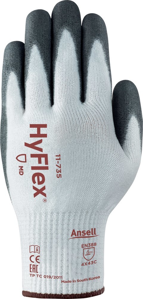 Ansell Handschuh HyFlex Produktbild img1 L