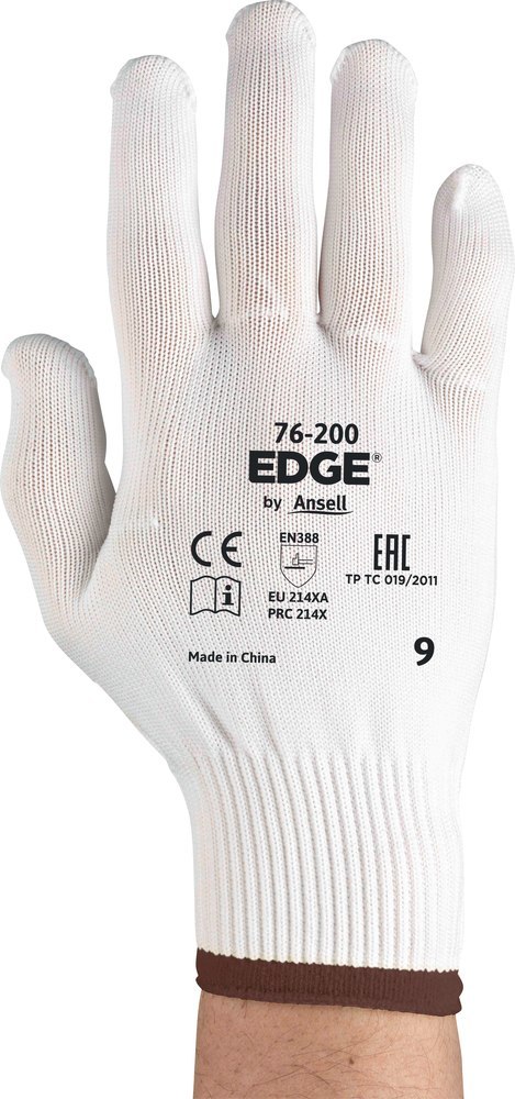 Ansell Handschuh EDGE Produktbild img1 L