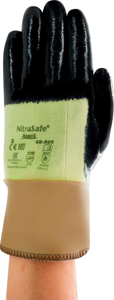 Ansell Handschuh ActivArmr 28-329, Gr.10 Produktbild img1 L