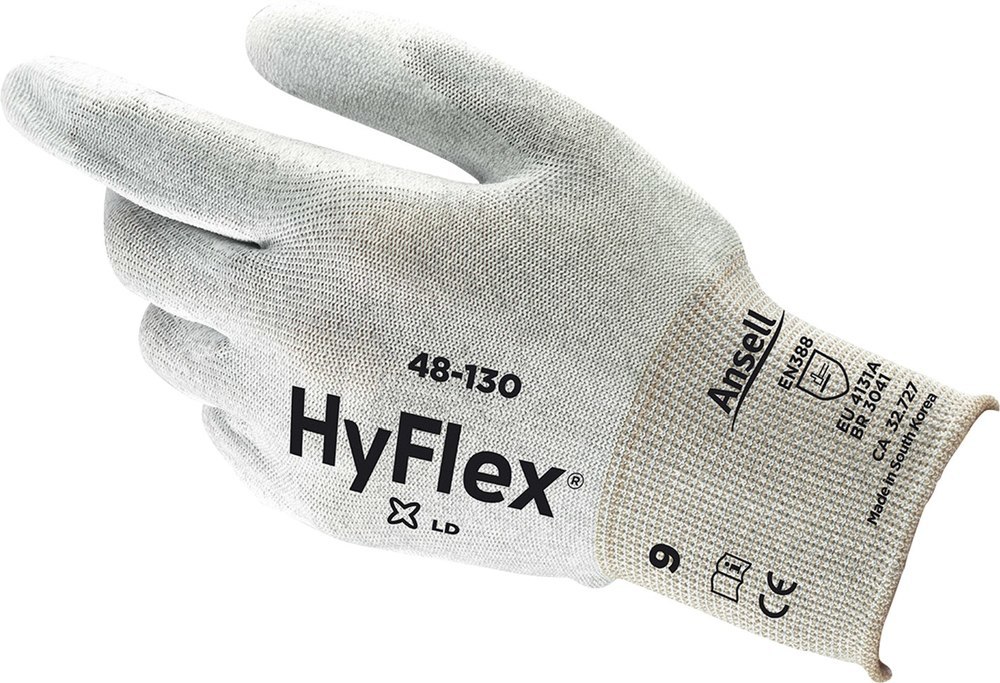 Ansell Montagehandschuh 48-130 Produktbild img1 L